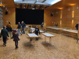 Modellflugbörse MFV Biebertal 2025